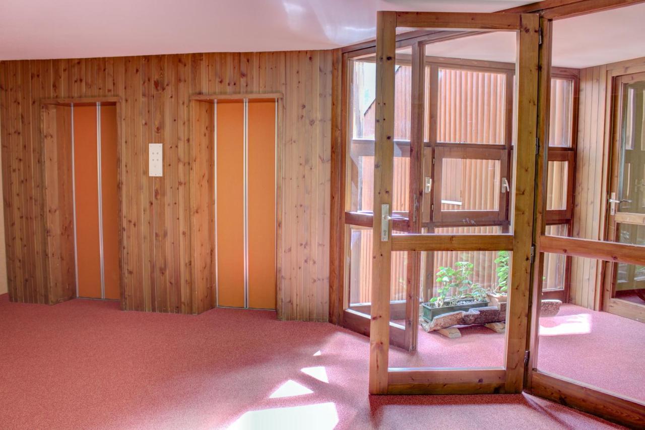 Marcolski Home بيريوِل تْشيرفينيا المظهر الخارجي الصورة